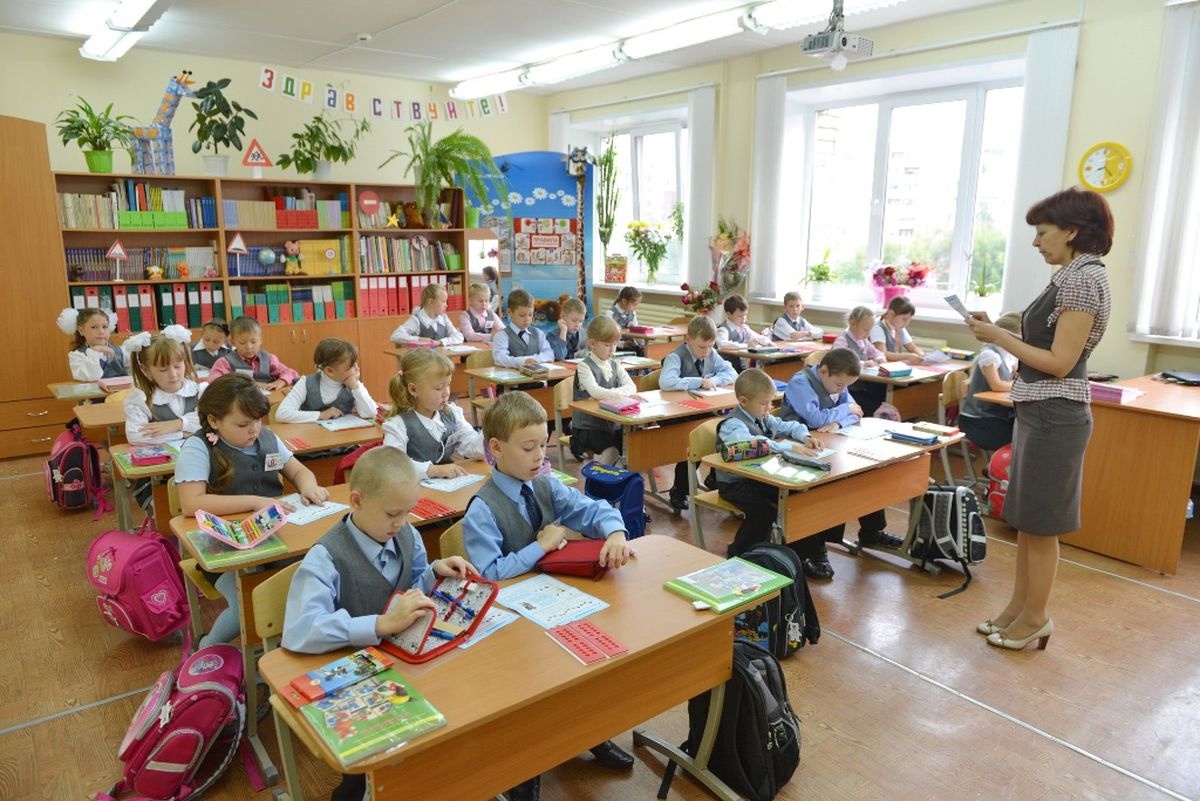 В российских школах с 1 сентября появится предмет «Семьеведение»