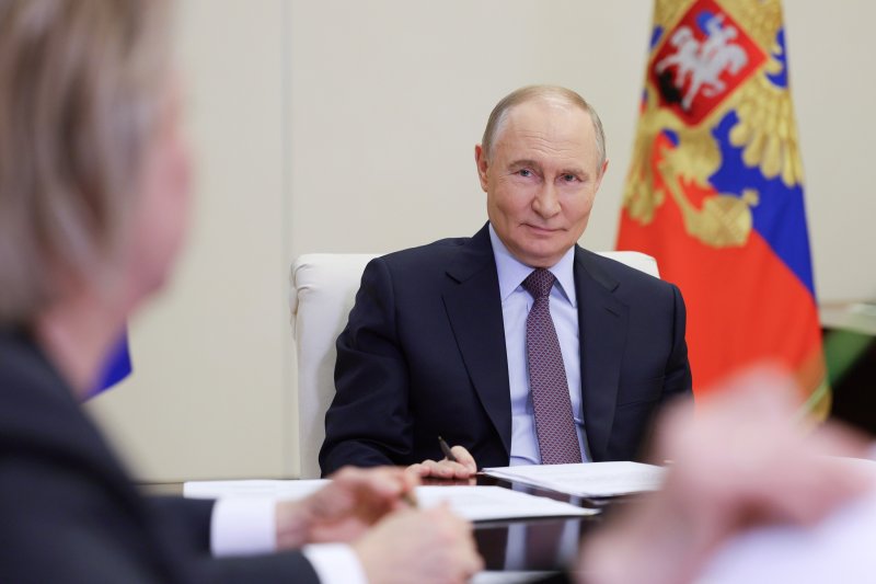 Букварь Президента