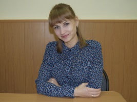 Василенко Наталья Александровна