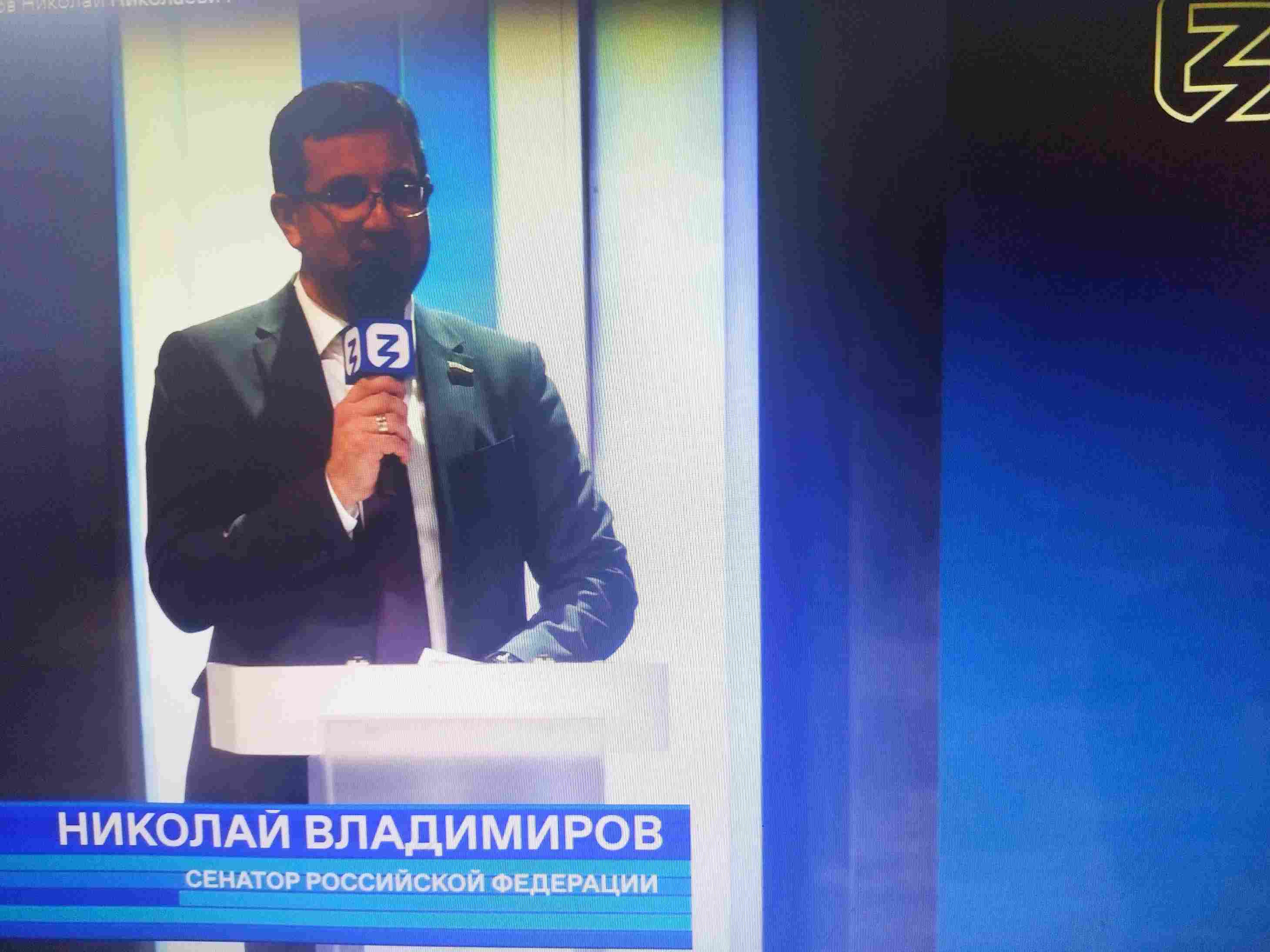 Патриотический контент: о России с любовью