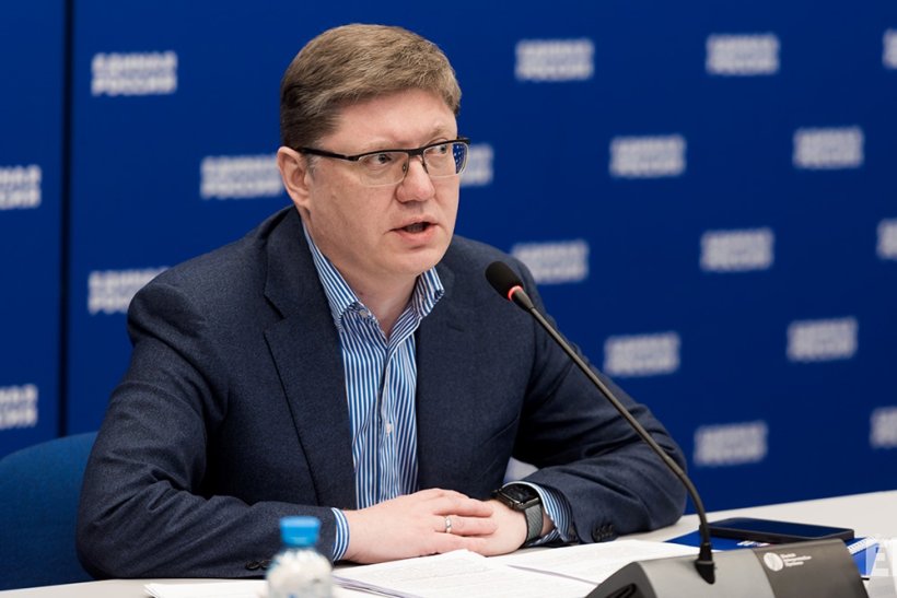 Андрей Исаев - об отдыхе в детских лагерях