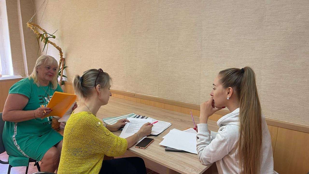 Подводим итоги