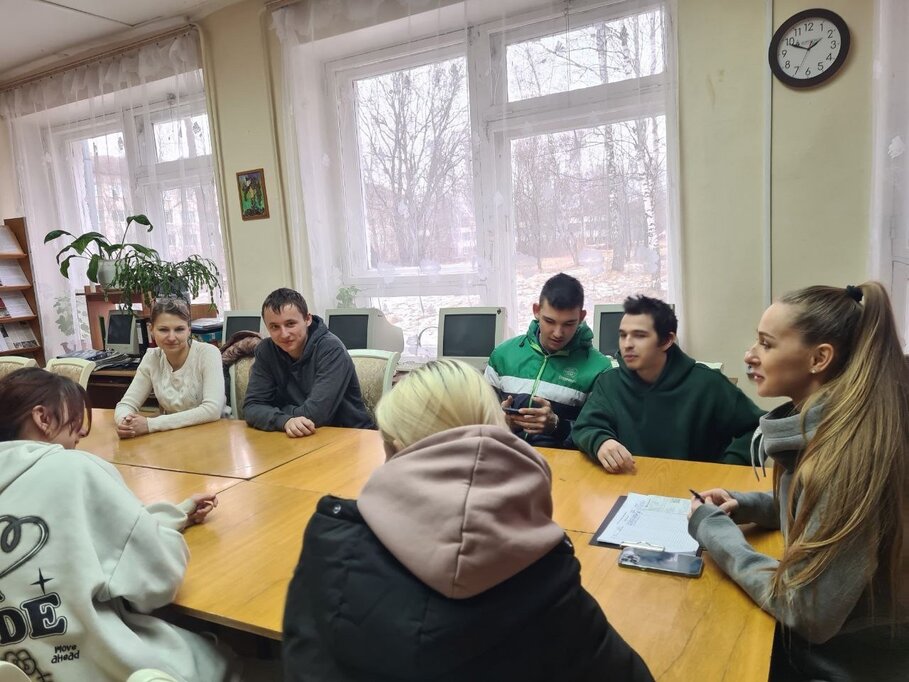 Азбука питания