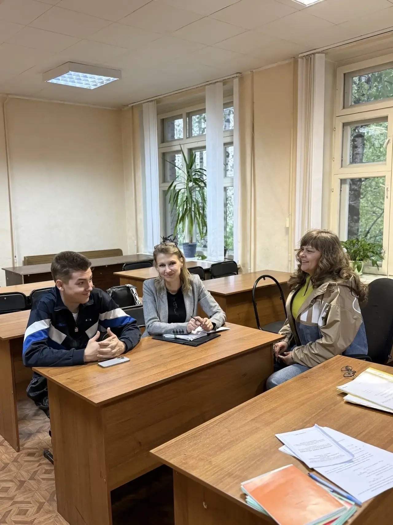 Поддержка, которая остаётся с тобой навсегда!