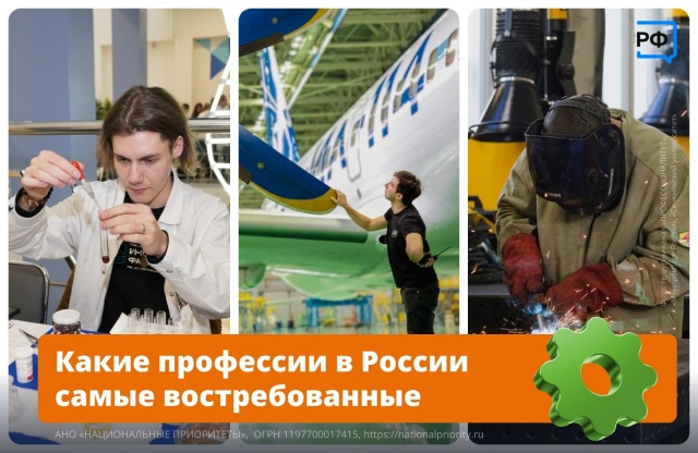 Эффективная система подготовки кадров