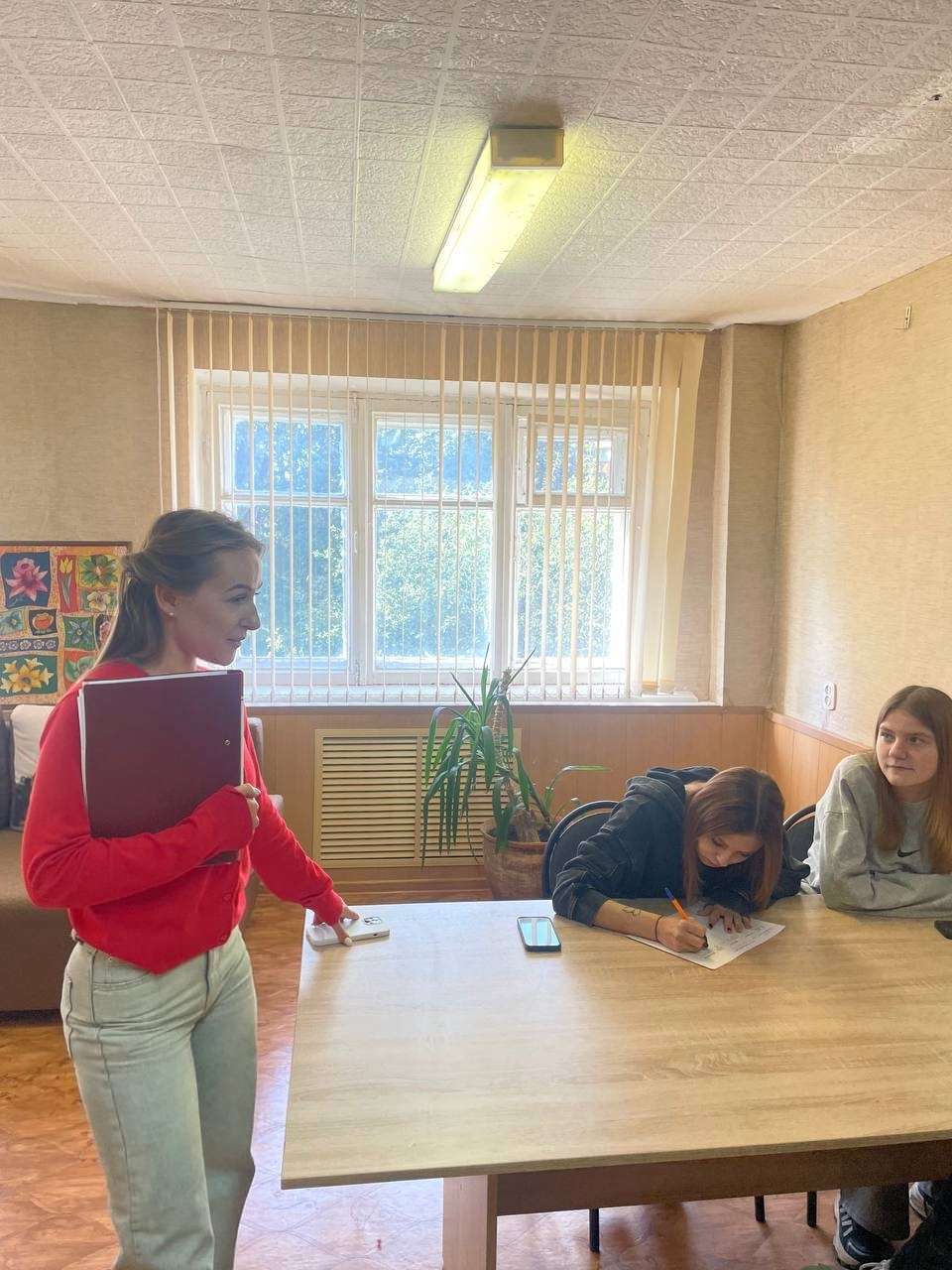 Восемь легких шагов к ЗОЖ