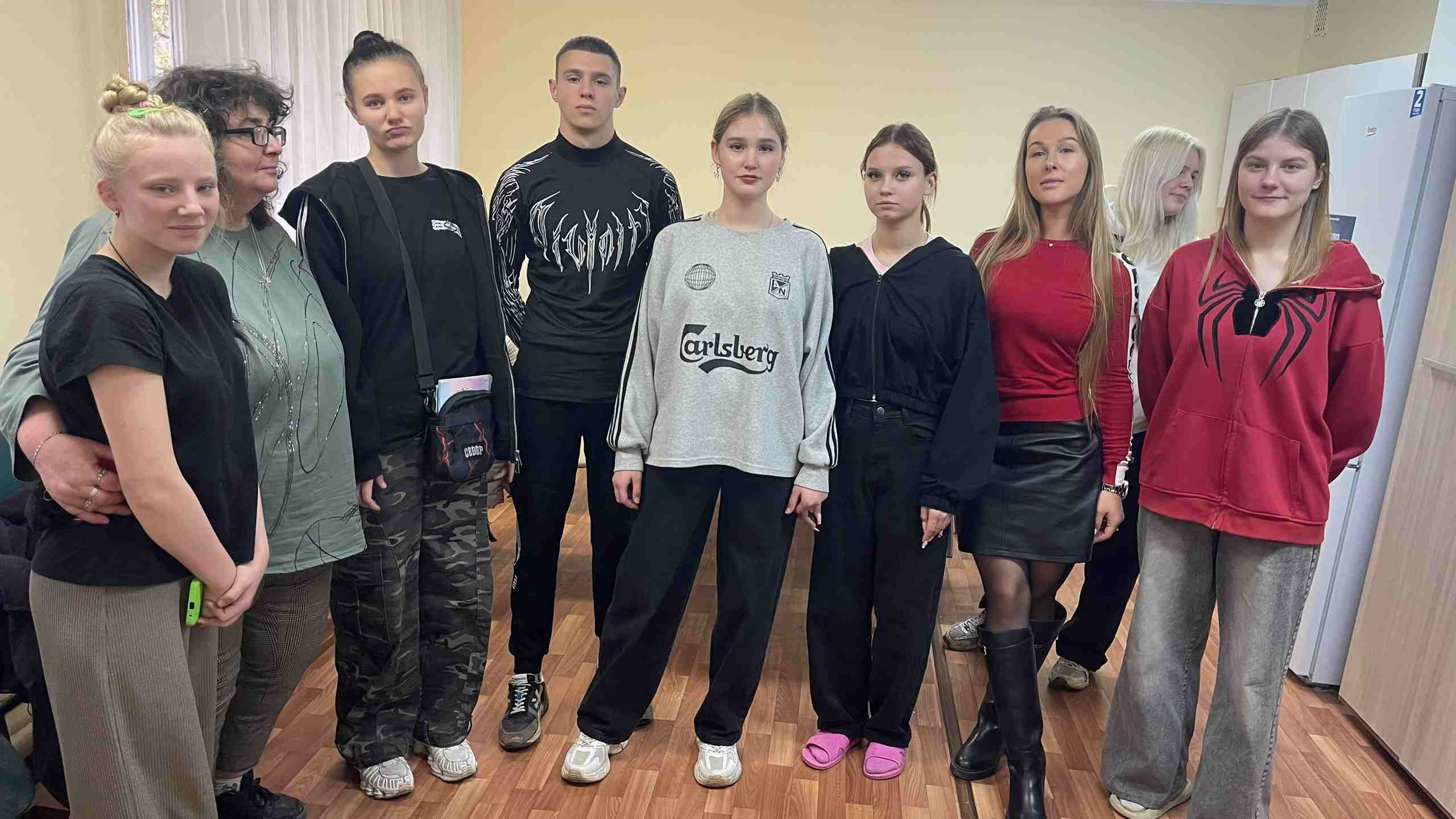 Энергия из тарелки