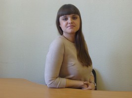 Базыкина Дарья Александровна