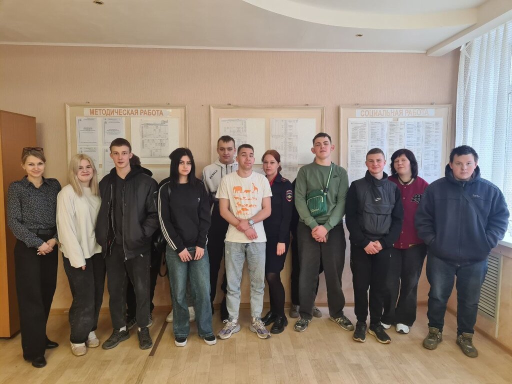 Профилактическое мероприятие с УНК: важный шаг в борьбе с наркоманией
